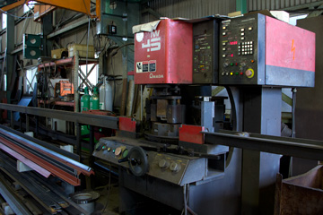 その他加工設備