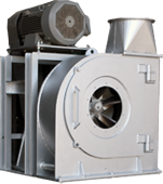 カットブロワー