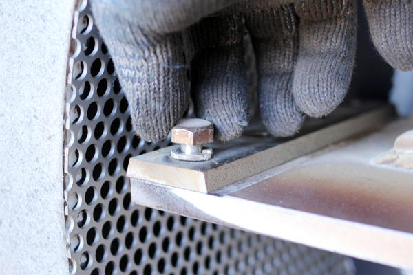 アフターサービス