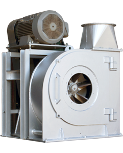 カットブロワー