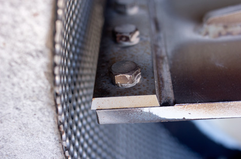 カットブロワー