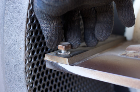 カットブロワー