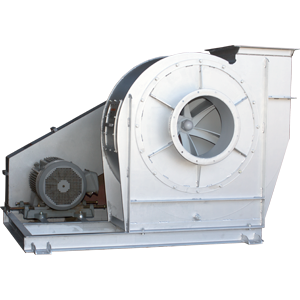 プレートファン